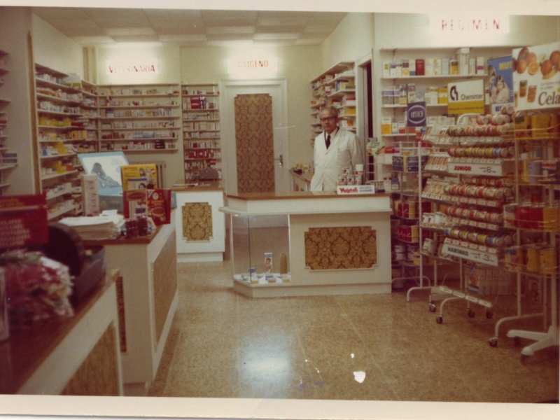 Farmàcia Boixareu